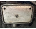 Mercedes Econic Renault Scania gearbox ALLISON 3000 Part manufacturer Allison
