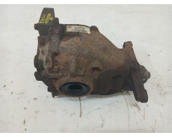 DIFFERENTIAL BRIDGE BMW X5 E70 LCI N57 AUTOMATIC 7630912 3 15