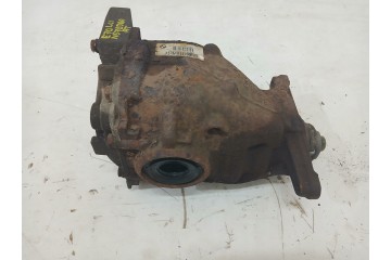 DIFFERENTIAL BRIDGE BMW X5 E70 LCI N57 AUTOMATIC 7630912 3 15