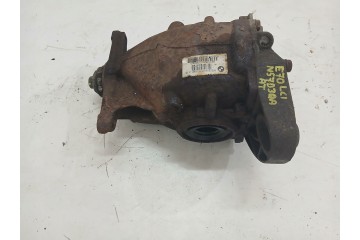 DIFFERENTIAL BRIDGE BMW X5 E70 LCI N57 AUTOMATIC 7630912 3 15 Part manufacturer BMW OE