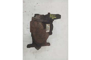 DIFFERENTIAL BRIDGE BMW X5 E70 LCI N57 AUTOMATIC 7630912 3 15 Catalog number of the part 7630912