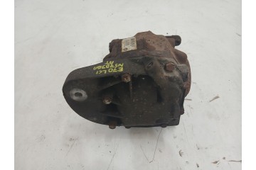 DIFFERENTIAL BRIDGE BMW X5 E70 LCI N57 AUTOMATIC 7630912 3 15 Car type passenger cars