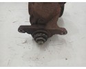 DIFFERENTIAL BRIDGE BMW X5 E70 LCI N57 AUTOMATIC 7630912 3 15 Quality of parts according to GVO Q original with factory logo OEM