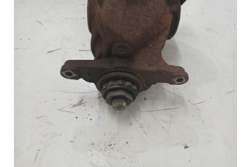 DIFFERENTIAL BRIDGE BMW X5 E70 LCI N57 AUTOMATIC 7630912 3 15 Quality of parts according to GVO Q original with factory logo OEM