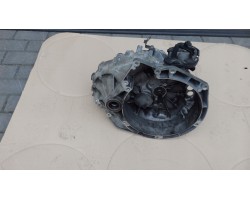 GEARBOX FORD FIESTA MK8 1 5 TDCI H1BR 7002 ADA