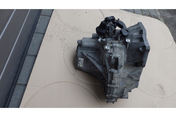 GEARBOX FORD FIESTA MK8 1 5 TDCI H1BR 7002 ADA Catalog number of the part H1BR 7002 ADA