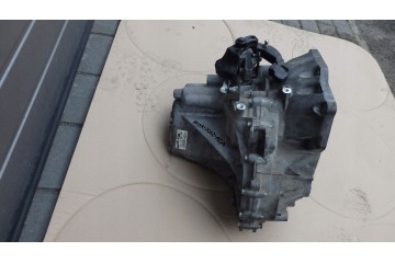 GEARBOX FORD FIESTA MK8 1 5 TDCI H1BR 7002 ADA Catalog number of the part H1BR 7002 ADA