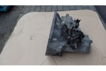 GEARBOX FORD FIESTA MK8 1 5 TDCI H1BR 7002 ADA Part manufacturer Ford OE