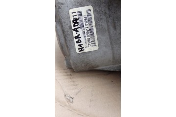 GEARBOX FORD FIESTA MK8 1 5 TDCI H1BR 7002 ADA Transmission type manual
