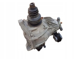 Rear Differential Dyfer Bridge Rear 2 474 Mercedes W213 20162023 4matic W212
