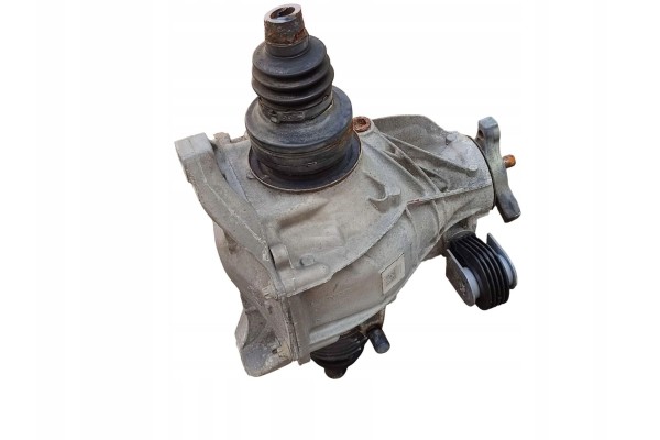 Rear Differential Dyfer Bridge Rear 2 474 Mercedes W213 20162023 4matic W212