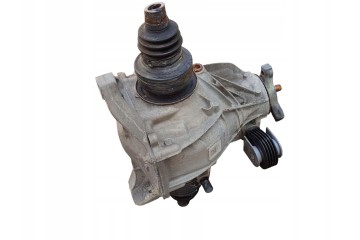 Rear Differential Dyfer Bridge Rear 2 474 Mercedes W213 20162023 4matic W212