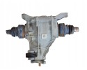 Rear Differential Dyfer Bridge Rear 2 474 Mercedes W213 20162023 4matic W212 Part manufacturer Mercedes Benz OE