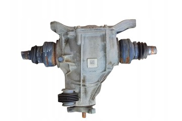 Rear Differential Dyfer Bridge Rear 2 474 Mercedes W213 20162023 4matic W212 Part manufacturer Mercedes Benz OE