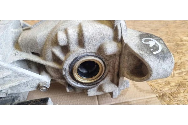 Rear reducer HYUNDAI TUCSON TL TLE 066853 2 36L gasoline 130kW 2016 Part manufacturer Hyundai OE