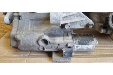 Rear reducer HYUNDAI TUCSON TL TLE 066853 2 36L gasoline 130kW 2016 Catalog number of the part 066853