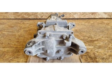 Rear reducer HYUNDAI TUCSON TL TLE 066853 2 36L gasoline 130kW 2016 Catalog number of substitutes 8558001 M0017948 EGJ130675