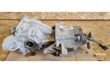 Reductor trasero HYUNDAI TUCSON (TL, TLE) 066853 2.36L gasolina 130kW 