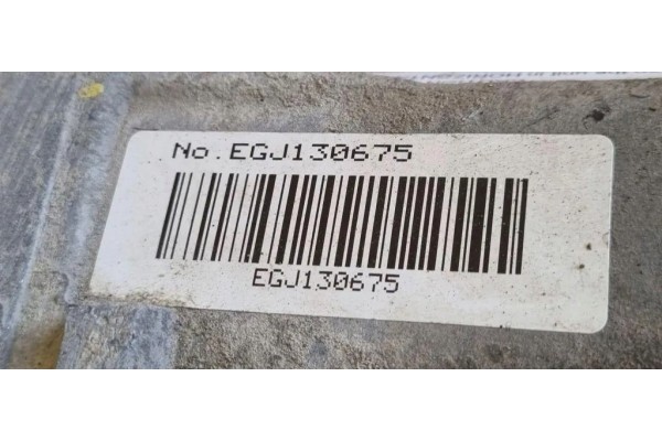Reductor trasero HYUNDAI TUCSON (TL, TLE) 066853 2.36L gasolina 130kW 