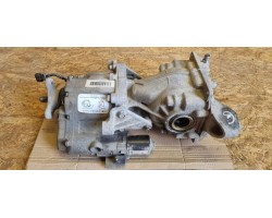 Rear reducer HYUNDAI TUCSON TL TLE 066853 2 36L gasoline 130kW 2016