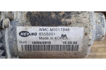 Reductor trasero HYUNDAI TUCSON (TL, TLE) 066853 2.36L gasolina 130kW 
