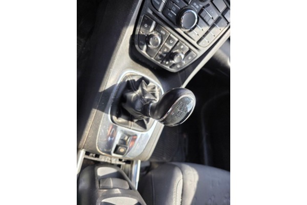 OPEL MERIVA BII ASTRA J CORSA D 1 3 CDTI 5 SPEED TRANSMISSION FOR CABLES