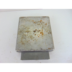 96FB12A650FD CENTRALITA MOTOR UCE FORD FIESTA BERLINA