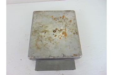 96FB12A650FD  CENTRALITA MOTOR UCE FORD FIESTA BERLINA Básico 96FB12A650FD 192902 FORD - 1