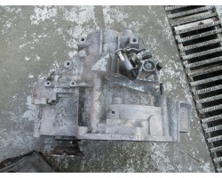 GEARBOX VW SEAT SKODA 2 0 TDI JMA