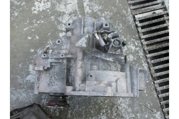 GEARBOX VW SEAT SKODA 2 0 TDI JMA