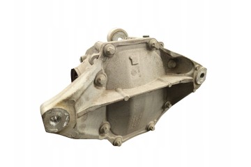 Mercedes Benz E W213 A2053510008 Rear differential Catalog number of the part A2053510008