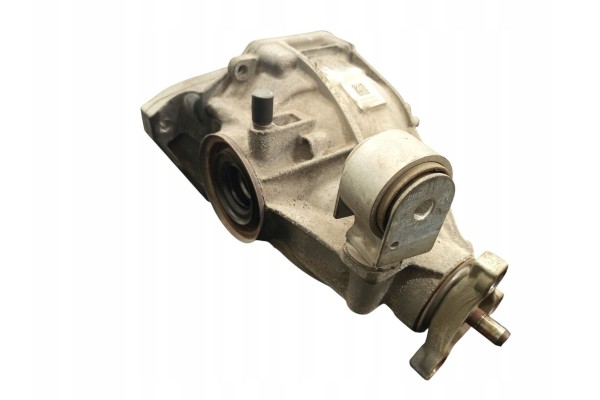 Mercedes Benz E W213 A2053510008 Rear differential Car type passenger cars