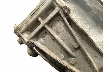 Mercedes Benz E W213 A2053510008 Rear differential Catalog number of the original 2133500612