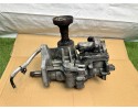Front Differential Front Ford Edge II 18 24 2 0 TDCI DAMAGED PLUG