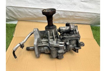 Front Differential Front Ford Edge II 18 24 2 0 TDCI DAMAGED PLUG