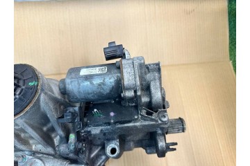 Front Differential Front Ford Edge II 18 24 2 0 TDCI DAMAGED PLUG Part manufacturer Ford OE