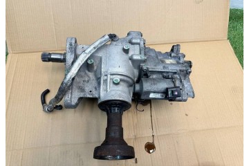 Front Differential Front Ford Edge II 18 24 2 0 TDCI DAMAGED PLUG Catalog number of the part K2GP7L486HG