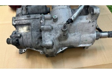 Front Differential Front Ford Edge II 18 24 2 0 TDCI DAMAGED PLUG Car type 4x4 SUV