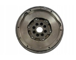 Dual mass flywheel LUK 415 0320 10 Citroen Peugeot 2 0 HDi