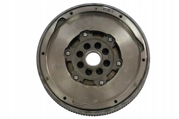 Dual mass flywheel LUK 415 0320 10 Citroen Peugeot 2 0 HDi