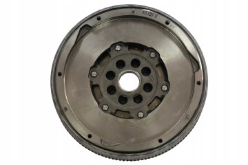 Dual mass flywheel LUK 415 0320 10 Citroen Peugeot 2 0 HDi