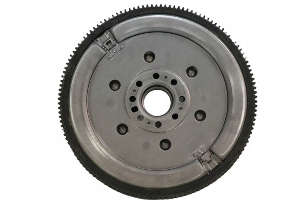 Dual mass flywheel LUK 415 0320 10 Citroen Peugeot 2 0 HDi Catalog number of the part 415 0320 10