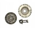 Clutch set 622 3231 33 LUK Catalog number of the part 622 3231 33