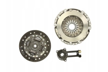 Clutch set 622 3231 33 LUK Catalog number of the part 622 3231 33