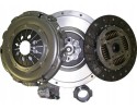 CLUTCH SET THRUST BEARING DISC