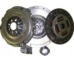 CLUTCH SET THRUST BEARING DISC