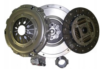 CLUTCH SET THRUST BEARING DISC