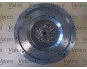 CLUTCH SET THRUST BEARING DISC Part manufacturer Valeo
