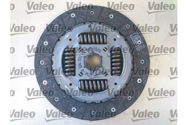CLUTCH SET THRUST BEARING DISC Quality of parts according to GVO Q original with factory logo OEM OES