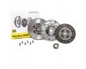 LUK CLUTCH SET VW LT 28 35 28 46 2 5 TDI 99 06 DMF Part manufacturer Schaeffler LuK